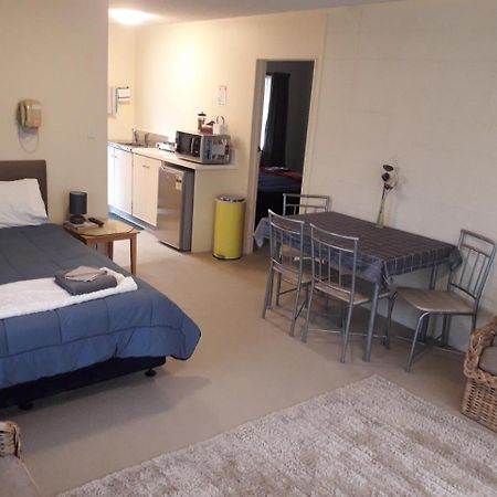 Motel Sierra Whangarei Bagian luar foto