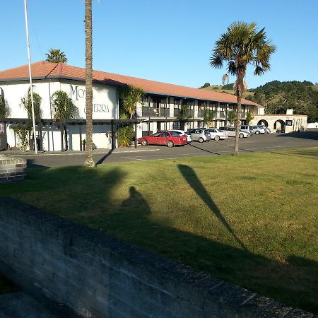 Motel Sierra Whangarei Bagian luar foto