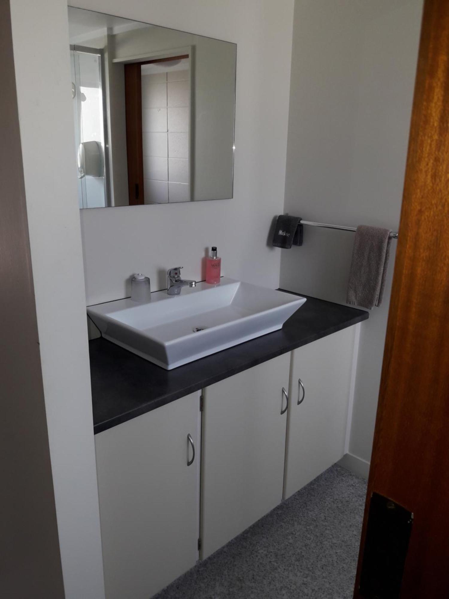 Motel Sierra Whangarei Bagian luar foto