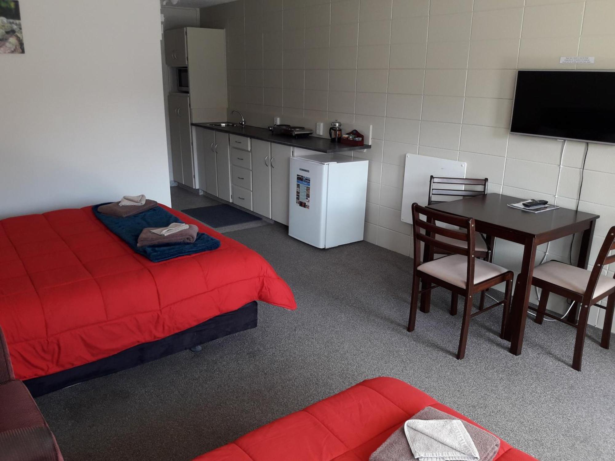 Motel Sierra Whangarei Bagian luar foto