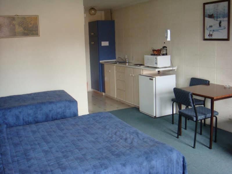 Motel Sierra Whangarei Bagian luar foto