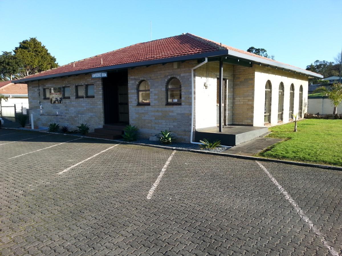Motel Sierra Whangarei Bagian luar foto
