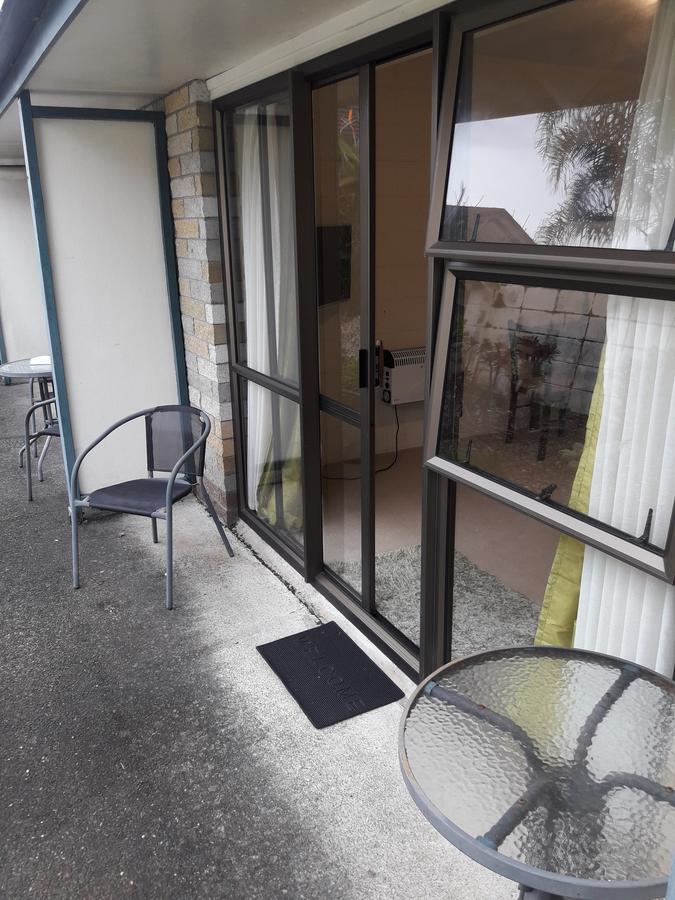 Motel Sierra Whangarei Bagian luar foto