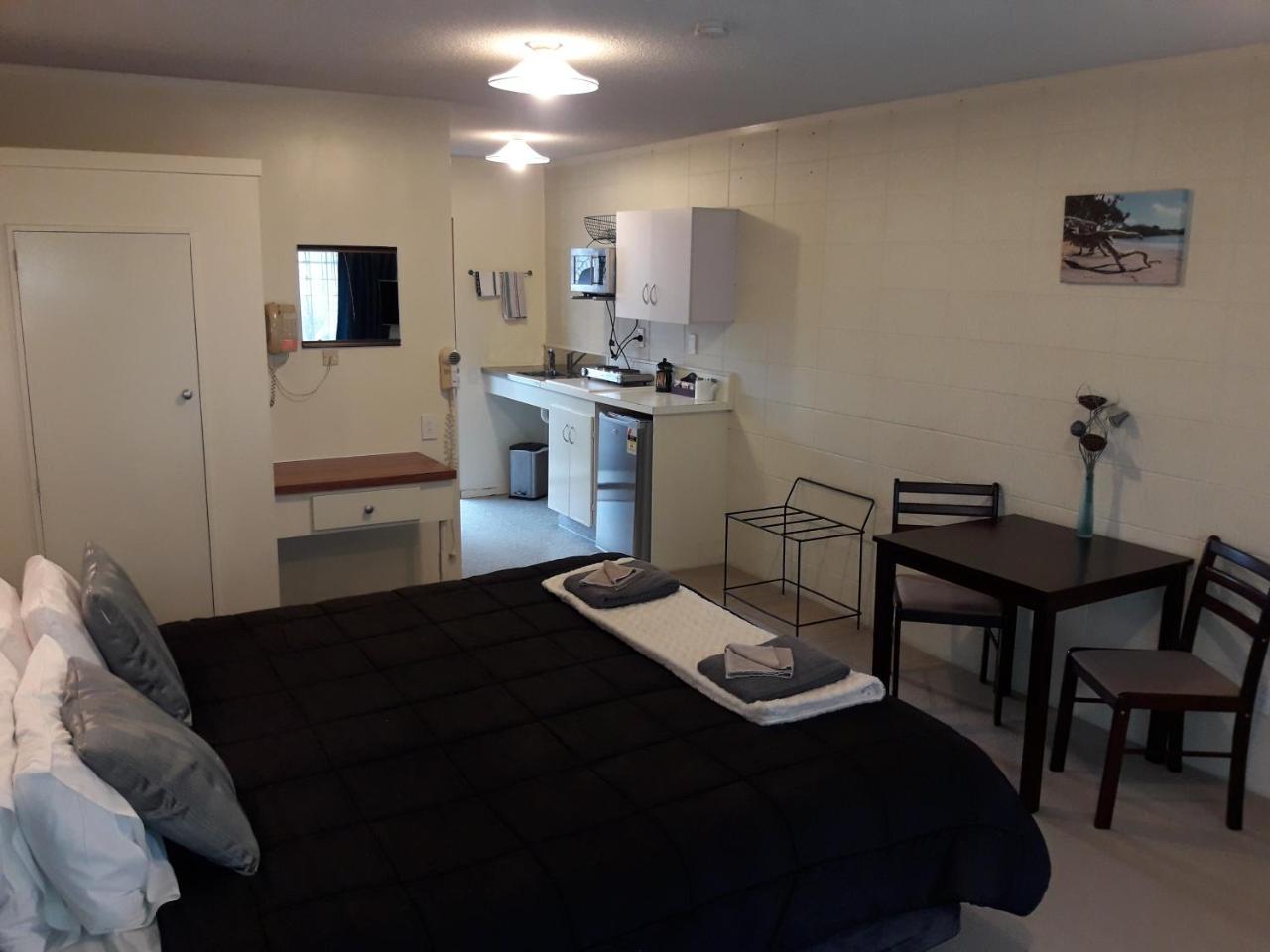 Motel Sierra Whangarei Bagian luar foto