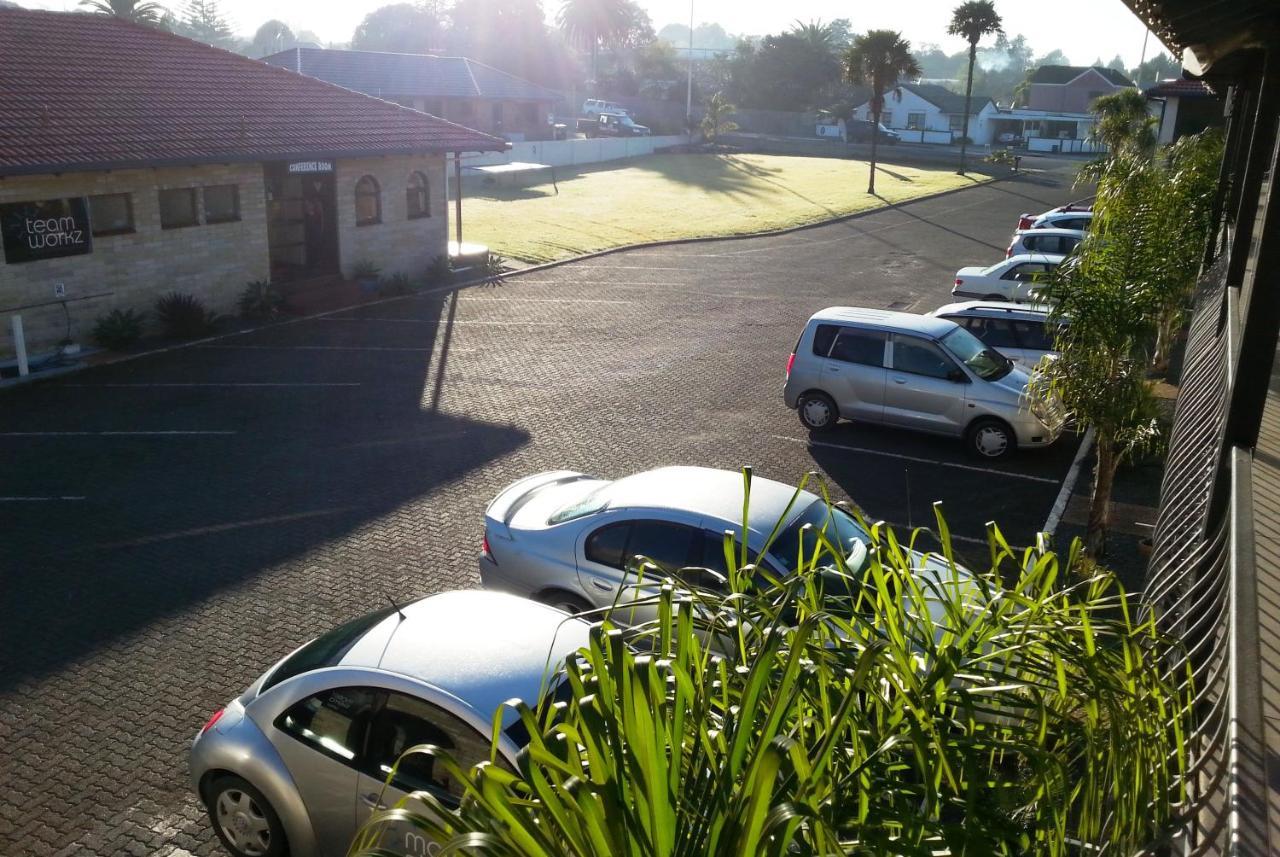 Motel Sierra Whangarei Bagian luar foto