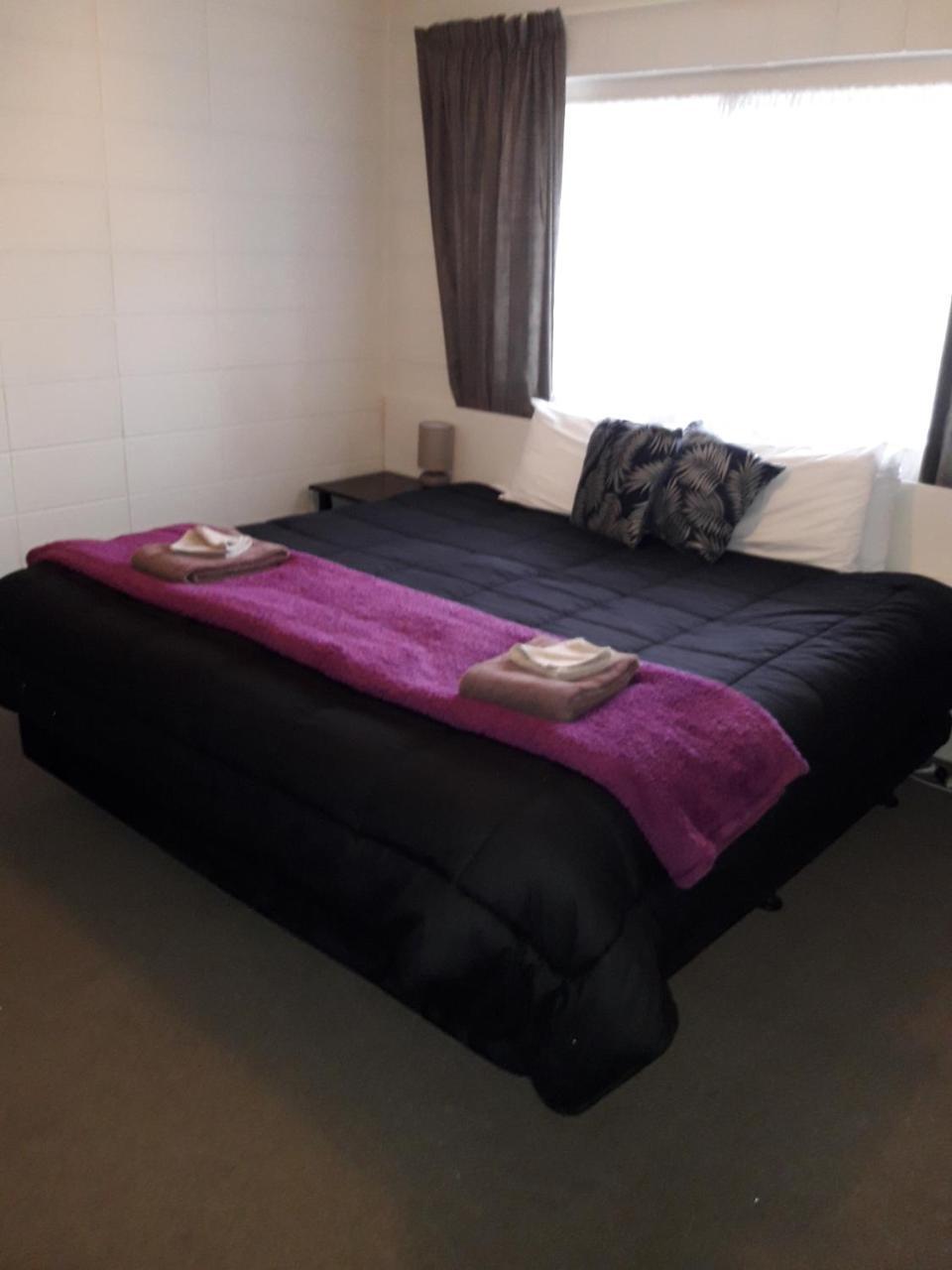 Motel Sierra Whangarei Bagian luar foto