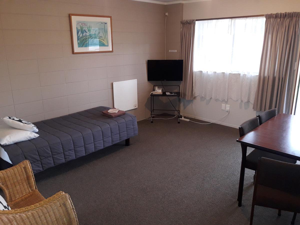 Motel Sierra Whangarei Bagian luar foto